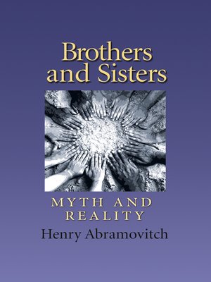 cover image of Brothers and Sisters